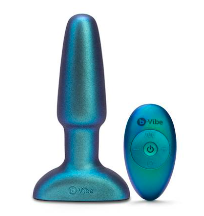 Mischievous- vibe rimming 2 limited edition